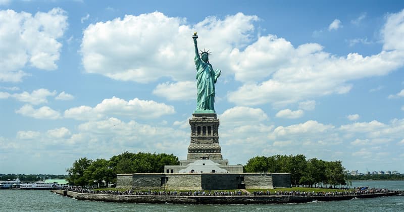 History Trivia Question: In which year was Statue of Liberty delivered to NY? History Trivia Question: In which year was Statue of Liberty delivered to NY?