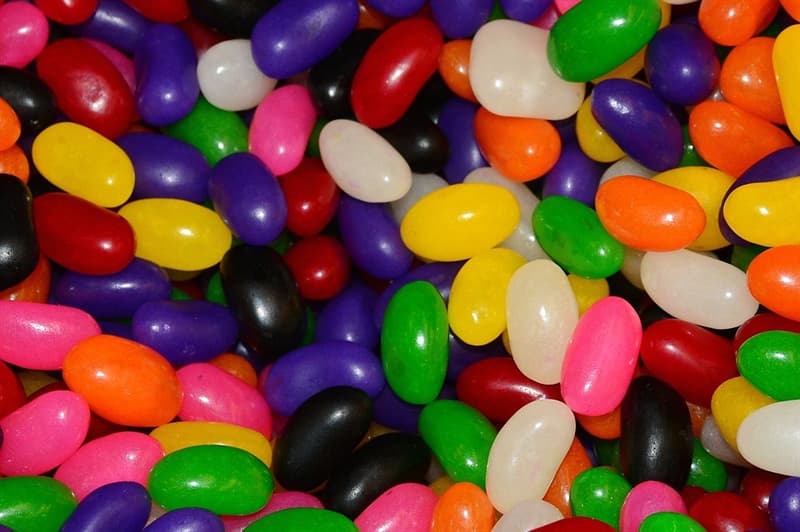 What Jelly Bean Flavor Are You Quiz