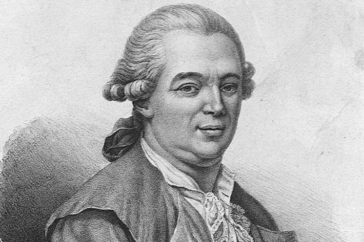 franz mesmer and animal magnetism