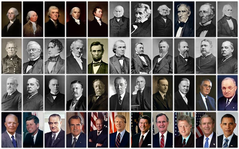 how many us presidents have been assassinated