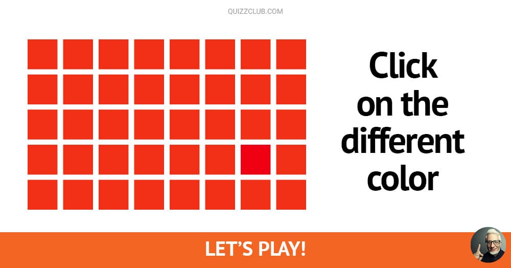 only a genius can solve this double trivia quiz double vision test chart