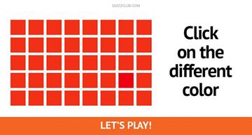 color Quiz Test: Only A Genius Can Solve This Double Vision Eye Test