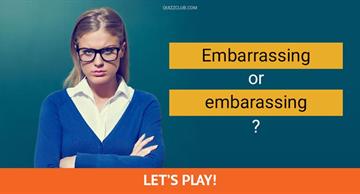 language Quiz Test: You Are Definitely An English Teacher If You Can Get At Least 27/29