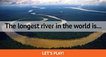 Geography Quiz Test: Can You Answer These 10 Sample Questions From An 8th Grade Geography Test?
