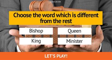Quiz Test: Can You Pass This Verbal Reasoning Test For Lawyers?