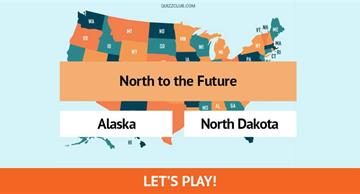 Geography Quiz Test: Merely 2 In 45 Americans Know The Mottos Of These 24 States