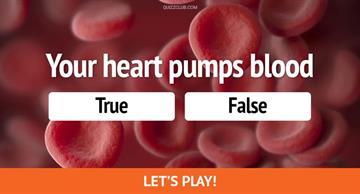 Science Quiz Test: Most Adults Cannot Answer This Basic Kids Fact Sheet