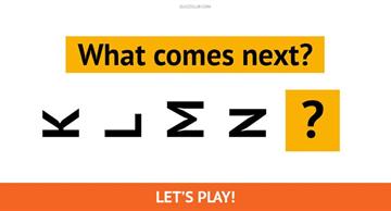 Quiz Test: Only 7% Of The Population Have This Type Of IQ, Do You?