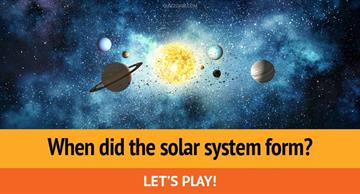 knowledge Quiz Test: Only A Space Wiz Can Get 100% On This Solar System Pop Quiz