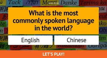 language Quiz Test: Can You Answer All 15 Of These Questions Every Grown Up Should Know - Without A Single Mistake?