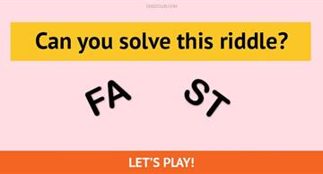 Quiz Test: Only A Logical Genius Can Get 14/14 On This Riddle Test