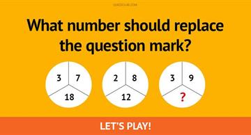 Quiz Test: Only People With An IQ Of 141 Or Higher Can Solve These Number Puzzles
