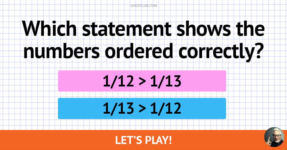 We Gave This Kids Math Test To 100... Trivia Quiz