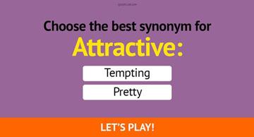 Quiz Test: Are You A Realist Or An Idealist Based On The Synonyms You Pick