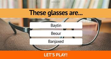 language Quiz Test: How Well Do You Know Irish Slang?