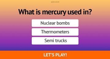 knowledge Quiz Test: Only People With A Healthy Sense Of Curiosity Will Pass This Common Sense Test