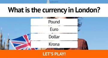 Geography Quiz Test: This General Knowledge Test Will Reveal If You Should Have Graduated High School