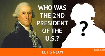 Culture Quiz Test: Only 3% Of Americans Remember This USA Fact Sheet. Do You?