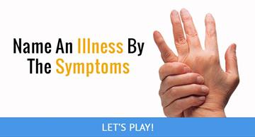 Science Quiz Test: Can You Identify These Common Illnesses From Their Symptoms?