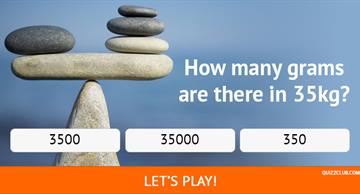 knowledge Quiz Test: How Good Are You at Simple Mental Maths?