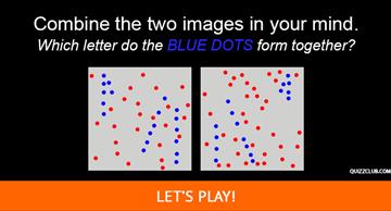 IQ Quiz Test: Only 1 In 100 Extremely Intelligent People Can Find All The Hidden Letters