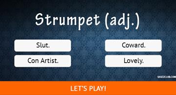 Quiz Test: Only 5% Of The Population Know What These Throwback Phrases Mean