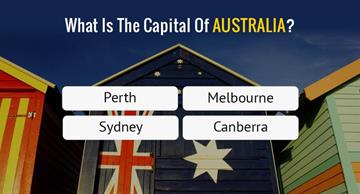 IQ Quiz Test: Only Americans With A PhD Can Ace This Random Facts Quiz