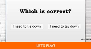 language Quiz Test: Are You Aware Of These Common English Mistakes Almost Everyone Makes?