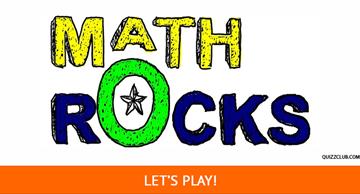 Science Quiz Test: Can You Pass This Middle School Math Test?