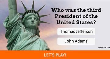 Culture Quiz Test: We Gave This Basic History Test To 97 Americans And Only 3 Passed It