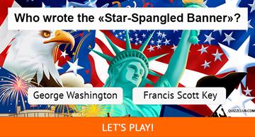 Culture Quiz Test: Can You Beat The Average American At These 25 US History Questions?