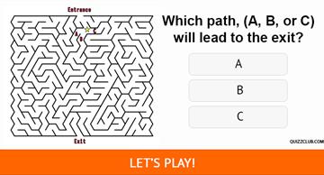 Personality Quiz Test: Can You Pass The Logical-Mathematical Intuition Test?