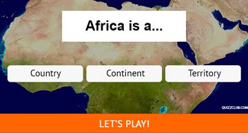 Geography Quiz Test: Only 15% Of People Can Pass This Basic Geography Test