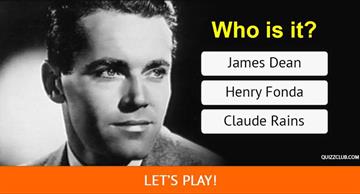 Quiz Test: Most Women Struggle Recognizing These Famous Actors In Their 20s