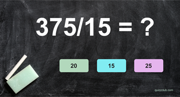 IQ Quiz Test: Only 1 In 10 People Will Be Able To Pass This Basic Math Test Without Grabbing A Calculator