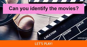 Movies & TV Quiz Test: Only 1% Of Film Buffs Can Identify These Final Screenshots