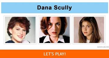 Movies & TV Quiz Test: Only 4 In 50 People Can Recognize These Iconic 90s TV Characters By Their Name