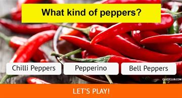 Geography Quiz Test: Only Real Foodies Can Score 100% On This Foreign Food Quiz