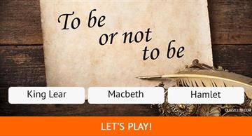 Quiz Test: You Could Get Into Harvard If You Pass This English Literature Quiz