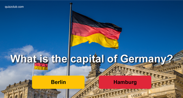 Geography Quiz Test: Your IQ Is 151 Or Higher If You Know The Capitals Of These 25 Countries
