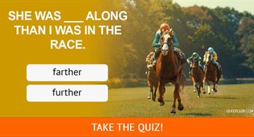 language Quiz Test: Can You Get 5/5 On This Tricky Grammar Quiz?