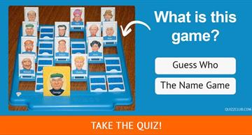 Quiz Test: Can You Recognise The Classic Board Game Without The Logo?