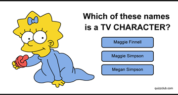 Movies & TV Quiz Test: How Many Nostalgic TV Characters Do You Remember?