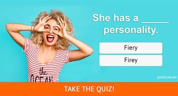 language Quiz Test: Majority Of People Cannot Spell The Most Commonly Misspelled Words, Can You?