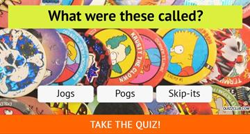 Quiz Test: Only 1 in 10 People Score 100 on This Tough 90s Trivia Quiz