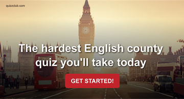 Geography Quiz Test: The hardest English county quiz you'll take today