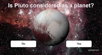 Science Quiz Test: Can You Answer These 10 Basic Questions About Space And Astronauts?