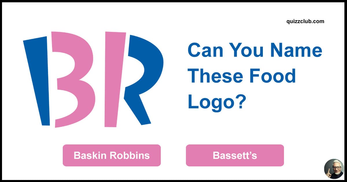 Can You Name These Food Logos Trivia Quiz Quizzclub