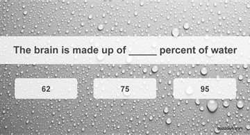Science Quiz Test: How much do you know about the human brain?