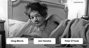 Movies & TV Quiz Test: Only 1 In 50 Women Can Name ALL 20 Of These 60s Male Icons